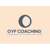 OYF (Own Your Future)Coaching logo - Similar company to Cloudsage Technologies