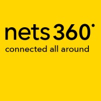 nets360 logo - Similar company to Avantmotion