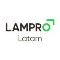 LAMPRO Latam logo - Similar company to Onsol Network Technology Solutions