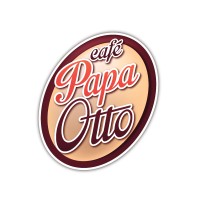 Café Papa Otto logo - Similar company to Mi Curriculum Vitae