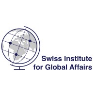 Swiss Institute for Global Affairs logo - Similar company to Die Sensationstruhe