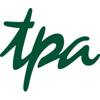 TPA Group logo - Similar company to Ettea Solutions, S.R.O.