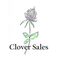 Clover Sales / Clover Consultants logo - Similar company to I4Group