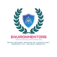 Environmentors Perpetuity Solutions & Services Pvt. Ltd. logo - Similar company to Climatriz