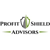 Profit Shield Advisors:  EXPENSE REDUCTION | PROFIT ENHANCEMENT logo - Similar company to Bloomrock Partners