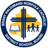 Brant Haldimand Norfolk Catholic District School Board logo - Similar company to Ultimate Pool Service Inc.