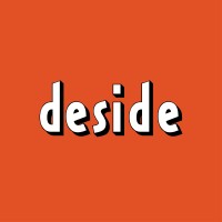 Deside logo - Similar company to Deside Recrutement