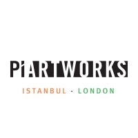 Pi Artworks logo - Similar company to İstanbul Creativity Network