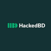 Hacked BD logo - Similar company to Prospect Up