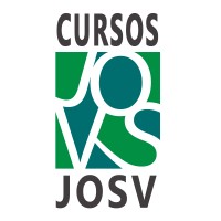 Cursos JOSV logo - Similar company to Cursos Dev