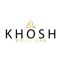 Khosh Solutions logo - Similar company to Kosh Solutions