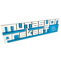 Mutasyon Prekast logo - Similar company to Fi̇berton Prekast Ve Beton Yapi Elemanlari A.Ş.