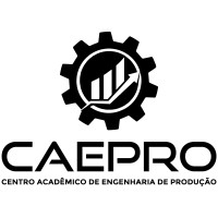 Centro Acadêmico de Engenharia de Produção - CAEPRO logo - Similar company to Banho E Metal