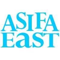 ASIFA-East logo - Similar company to Asifa-Hollywood