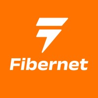 FiberNet Telecom logo - Similar company to Open Voice Telecom