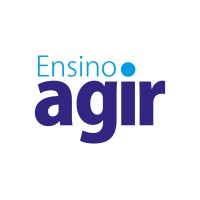Ensino Agir logo - Similar company to Vtal Technology Solutions