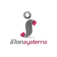 IRON SYSTEMS logo - Similar company to Service Global, Inc.
