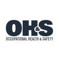 Occupational Health & Safety Magazine logo - Similar company to Gedcor Group Ltd.