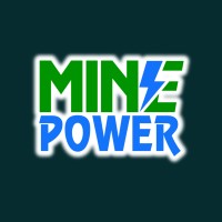 MINE POWER INDIA logo - Similar company to Valaxy Technologies
