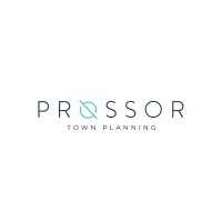 Prossor Town Planning logo - Similar company to Town Planning & Co