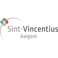 Sint-Vincentius vzw logo - Similar company to D3 Consultants