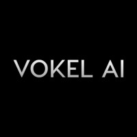 Vokel AI logo - Similar company to Pcs @ Berkeley