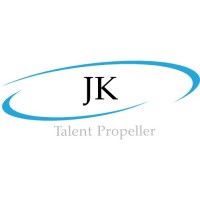 JK Technology Services logo - Similar company to Firstsense Technology