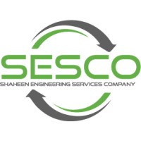 Shaheen Engineering Services Company logo - Similar company to Ssh Engineering Works
