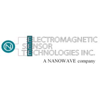 Electromagnetic Sensor Technologies, Inc. logo - Similar company to Finstads Carpet One & Kiba Studios