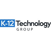K-12 Technology Group logo - Similar company to K-12 Tech