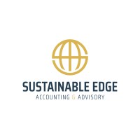 Sustainable Edge Accounting & Advisory logo - Similar company to Executive Esg