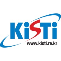 KISTI | Korea Institute of Science and Technology Information logo - Similar company to Etri