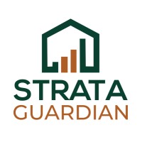 Strata Guardian logo - Similar company to Rhc Partners