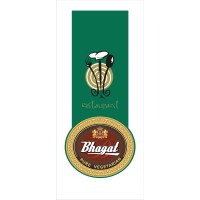 BHAGAT HALWAI® logo - Similar company to Apposys