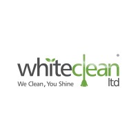 White Clean Ltd logo - Similar company to Procleaning Solutions