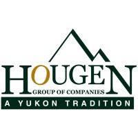 Hougen Group of Companies logo - Similar company to Yukon Built Inc.