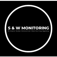 S & W Monitoring logo - Similar company to Greater Maryland Better Business Bureau