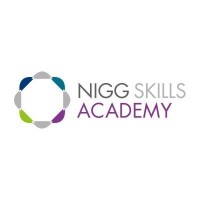 Nigg Skills Academy logo - Similar company to Coochie