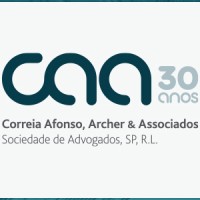 Correia Afonso, Archer & Associados logo - Similar company to Proença & Barbosa Consulting
