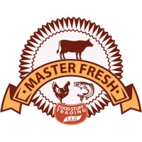 Master Fresh Foodstuff Trading LLC logo - Similar company to Premium & Fine Foodstuff