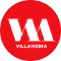 Villamedia Uitgeverij B.V. logo - Similar company to Nvj