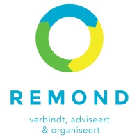 Remond Bouwsamenwerking logo - Similar company to Roche Claire