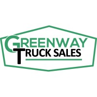 Greenway Truck Sales logo - Similar company to Tekologistik