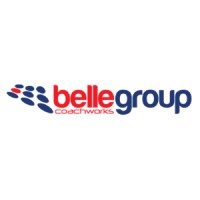 Belle Coachworks logo - Similar company to Swift Technology Group