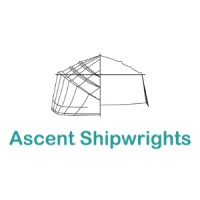 Ascent Shipwrights logo - Similar company to Shipwright Inc