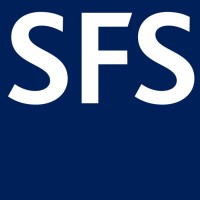 SFS Group logo - Similar company to Superpace