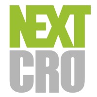 NEXT CRO logo - Similar company to Creative Pharma & Hr Services