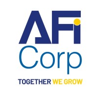 AFI Corp logo - Similar company to Australians Together