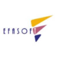 Efasoft logo - Similar company to Atlantic Ai Labs