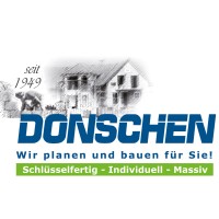 Donschen Massivhaus logo - Similar company to Donschen Immobilien Gmbh